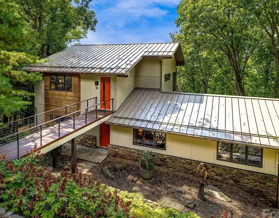 Sell your Asheville home with Asheville Discount brokerage One Charlotte Realty